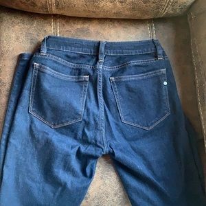 Miss Me Super Skinny Jeans